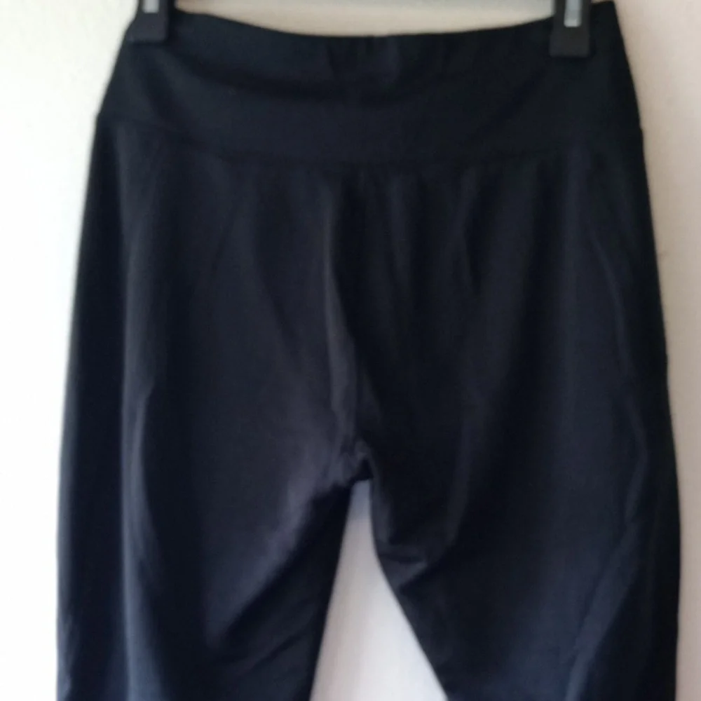 Patagonia Pull On Thermal Weight Capilein Baselayer Polartech Size M Leggings - Picture 7 of 8